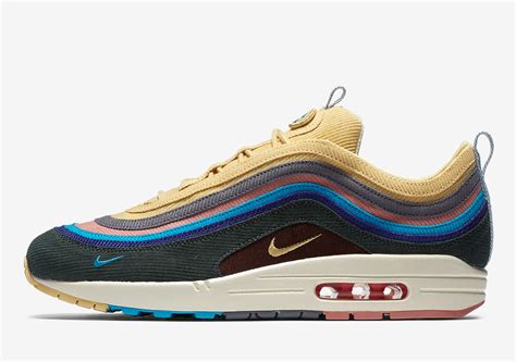 nike air max sean wotherspoon kleiderkreisel|wotherspoon nike air max 97.